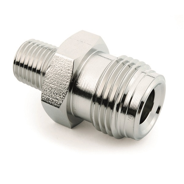 UHP Fitting Male Connector - UM-NPT